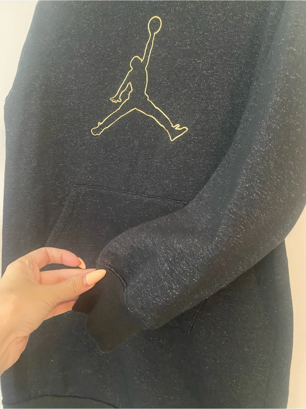 Jordan air girls